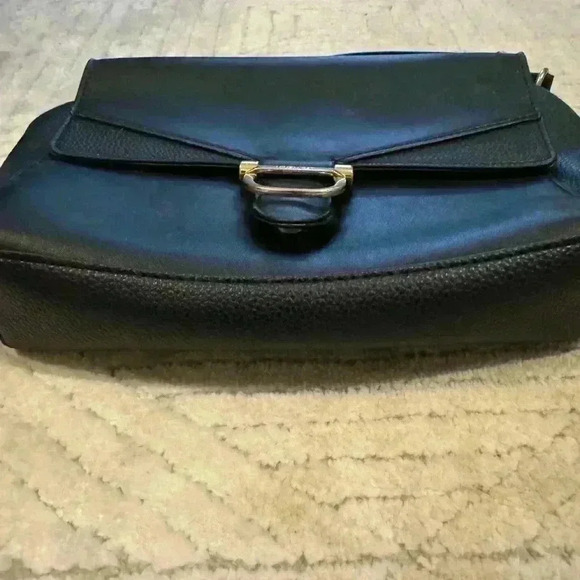 Nine West shoulder purse - Picture 10 of 11